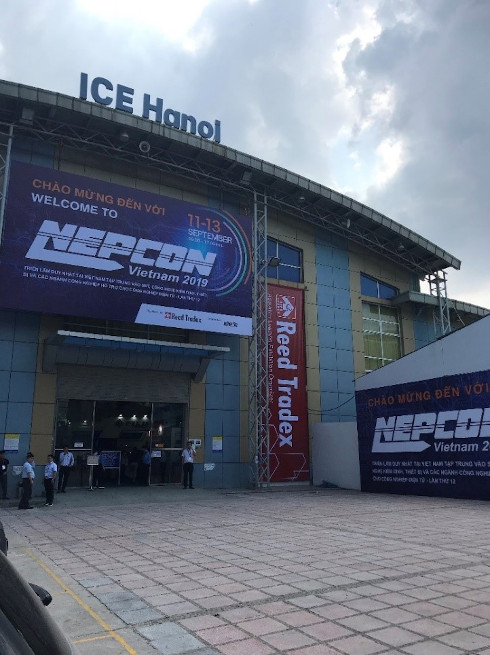 NEPCON Vietnam