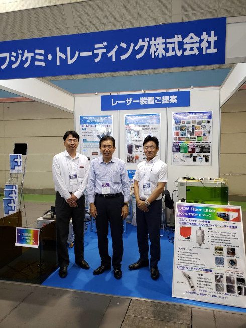 关西机械元素技术展（M-Tech Kansai）