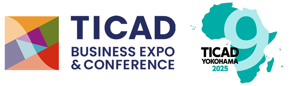 TICAD Business Expo & Conference (Japan Fair)
