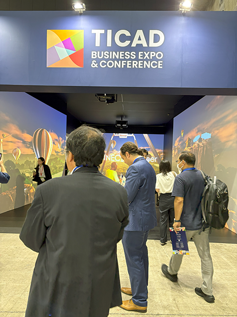TICAD Business Expo & Conference (Japan Fair)