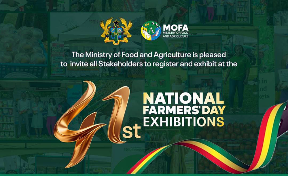 National Farmers’ Day Celebrations And Exhibitions