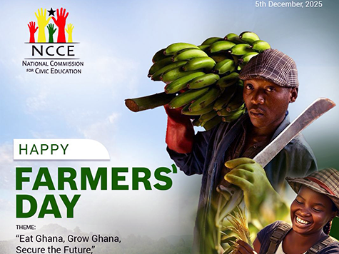 National Farmers’ Day Celebrations And Exhibitions