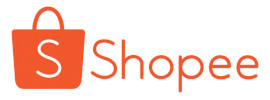 Shopeeロゴ
